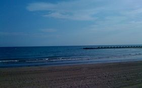 Mar De Cunit